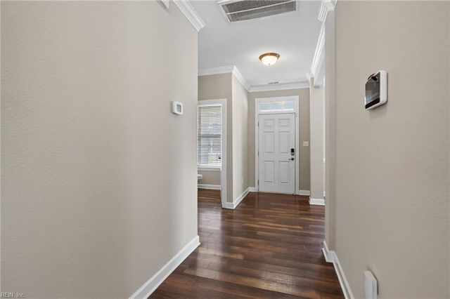 114 Farrand DR, Suffolk, VA 23434