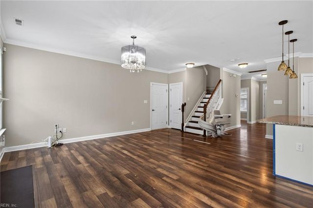 114 Farrand DR, Suffolk, VA 23434