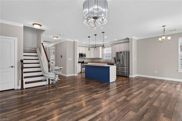 114 Farrand DR, Suffolk, VA 23434