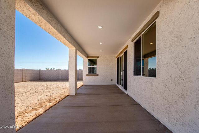 1271 E Ridgerock Loop, Casa Grande, AZ 85122