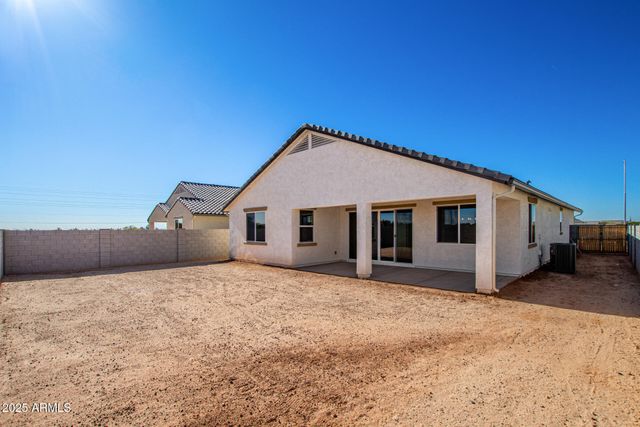 1271 E Ridgerock Loop, Casa Grande, AZ 85122