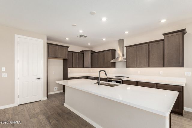 1271 E Ridgerock Loop, Casa Grande, AZ 85122