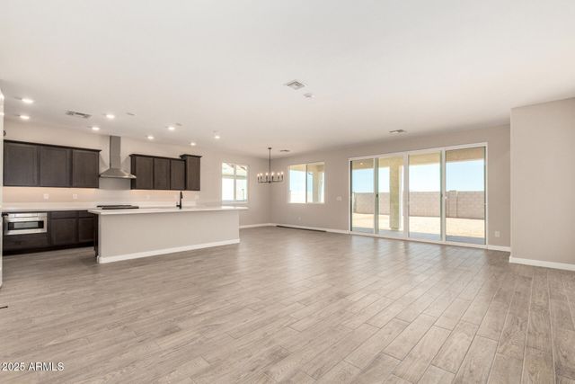 1271 E Ridgerock Loop, Casa Grande, AZ 85122