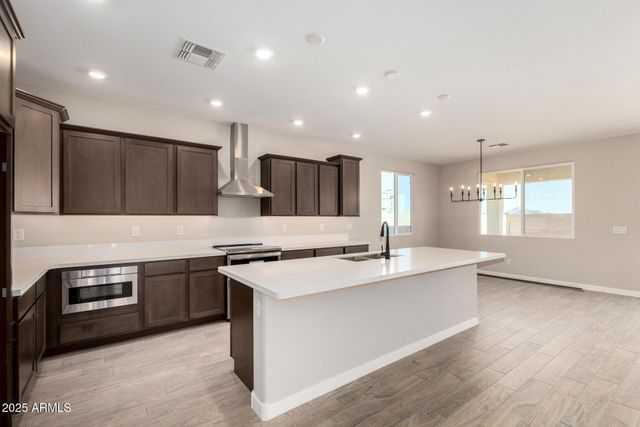 1271 E Ridgerock Loop, Casa Grande, AZ 85122