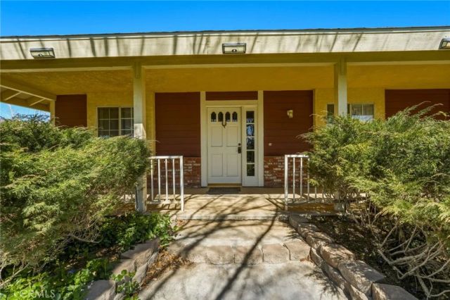 7321 Birch Avenue, Rosamond, CA 93560