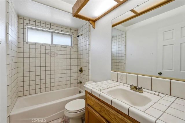 7321 Birch Avenue, Rosamond, CA 93560