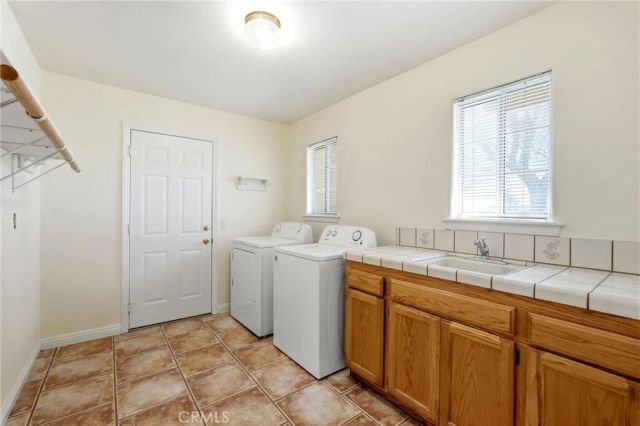 7321 Birch Avenue, Rosamond, CA 93560