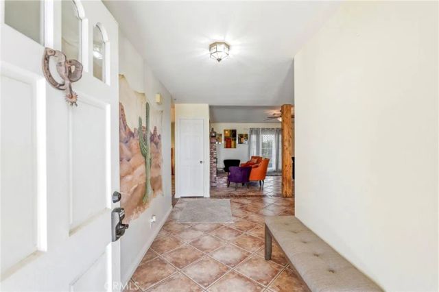 7321 Birch Avenue, Rosamond, CA 93560