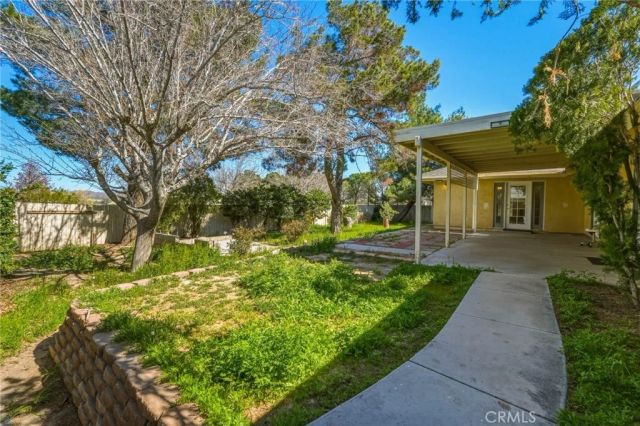 7321 Birch Avenue, Rosamond, CA 93560