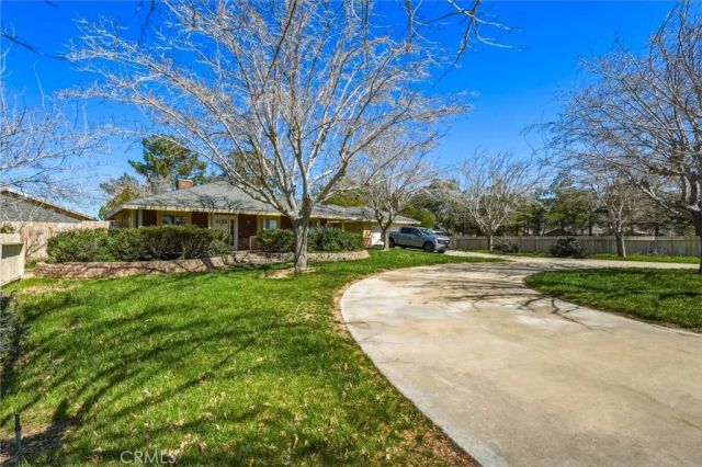 7321 Birch Avenue, Rosamond, CA 93560