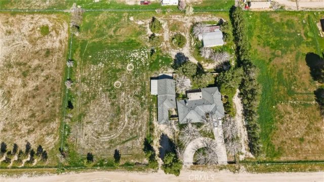 7321 Birch Avenue, Rosamond, CA 93560