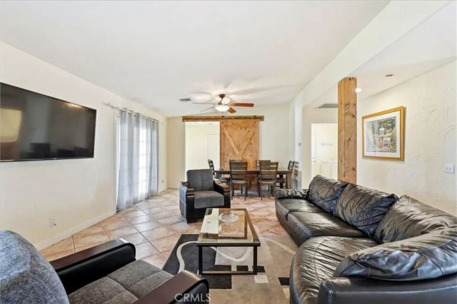 7321 Birch Avenue, Rosamond, CA 93560