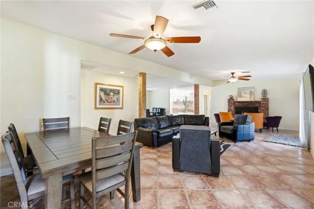 7321 Birch Avenue, Rosamond, CA 93560
