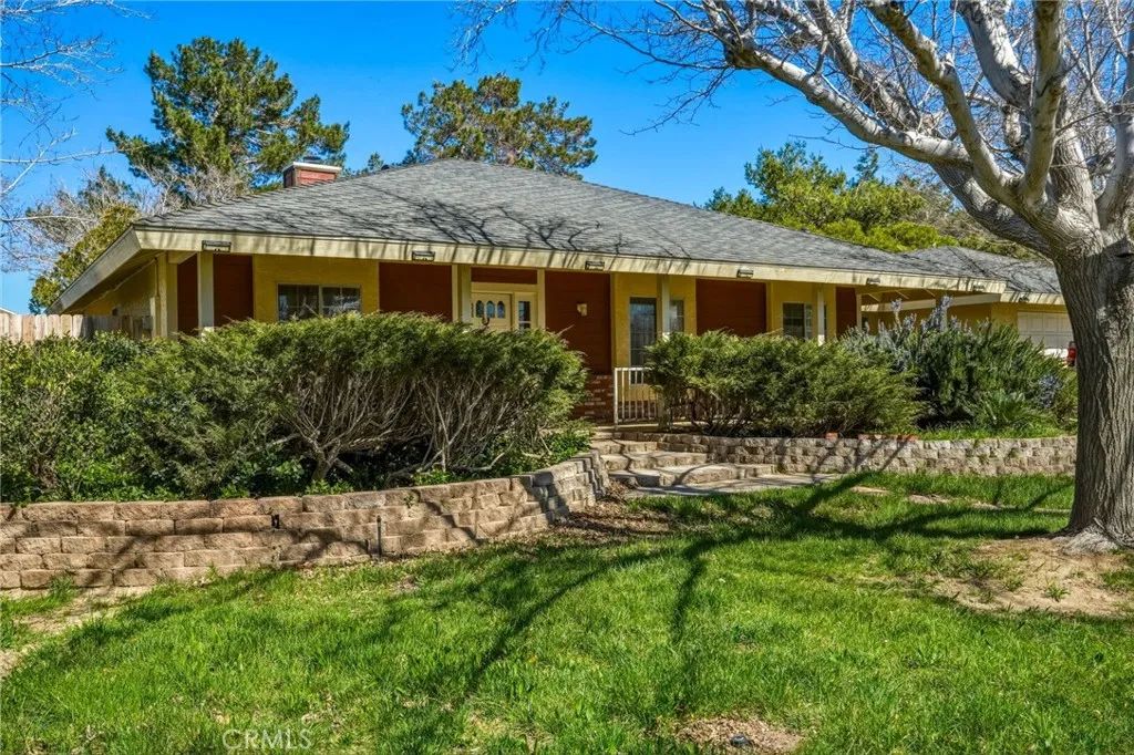7321 Birch Avenue, Rosamond, CA 93560