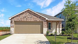 1536 Agave Cellar, New Braunfels, TX 78130
