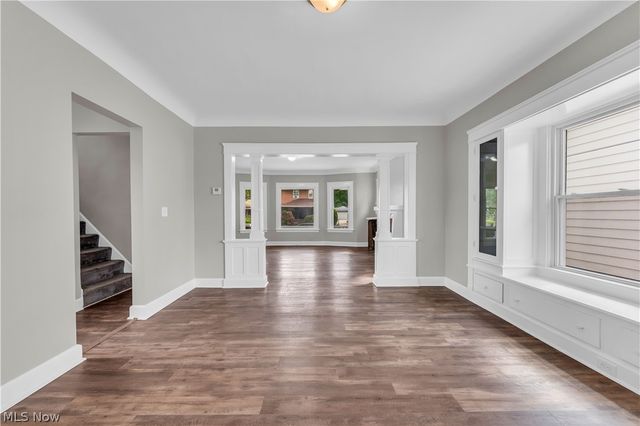 3506 Riverside Avenue, Cleveland, OH 44109