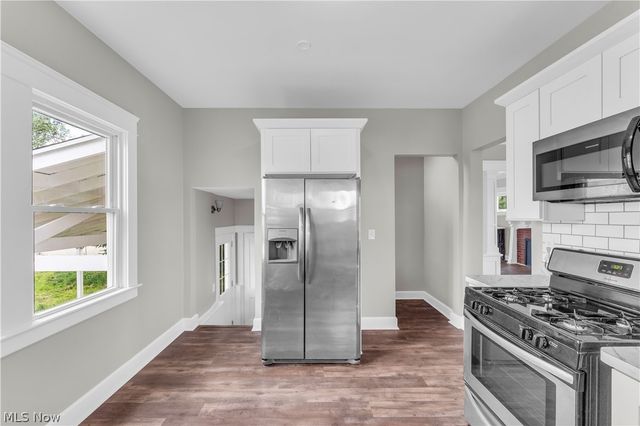 3506 Riverside Avenue, Cleveland, OH 44109