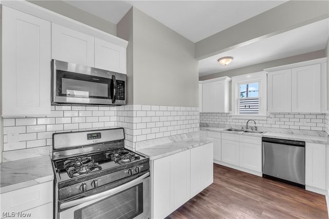 3506 Riverside Avenue, Cleveland, OH 44109
