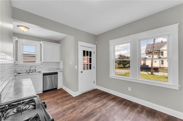 3506 Riverside Avenue, Cleveland, OH 44109