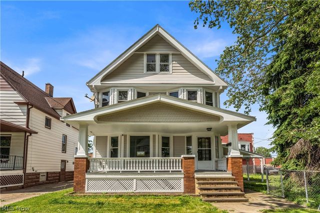 3506 Riverside Avenue, Cleveland, OH 44109