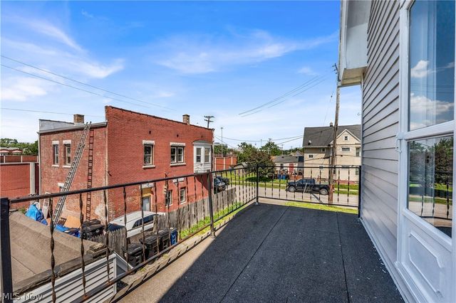 3506 Riverside Avenue, Cleveland, OH 44109
