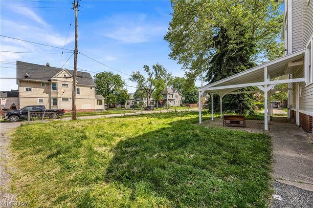 3506 Riverside Avenue, Cleveland, OH 44109