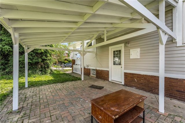 3506 Riverside Avenue, Cleveland, OH 44109