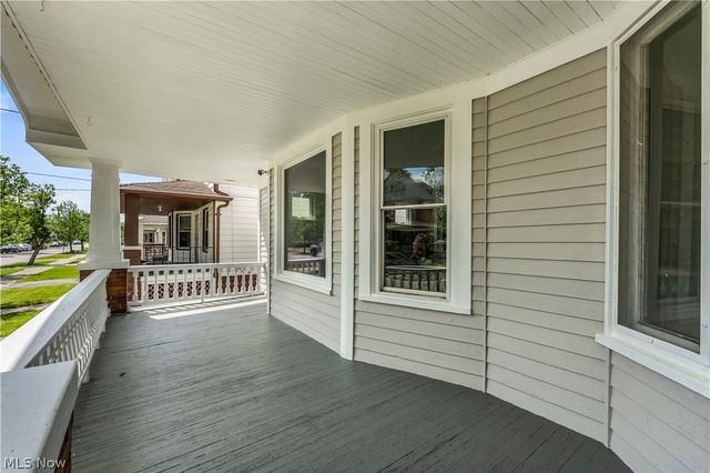 3506 Riverside Avenue, Cleveland, OH 44109
