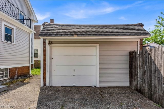 3506 Riverside Avenue, Cleveland, OH 44109