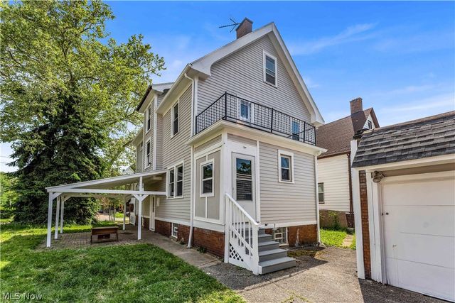3506 Riverside Avenue, Cleveland, OH 44109
