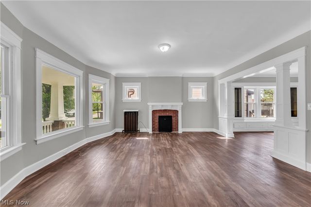3506 Riverside Avenue, Cleveland, OH 44109