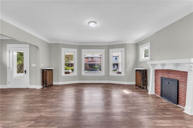 3506 Riverside Avenue, Cleveland, OH 44109