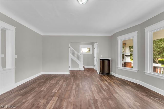 3506 Riverside Avenue, Cleveland, OH 44109