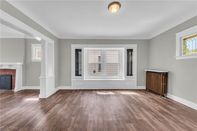 3506 Riverside Avenue, Cleveland, OH 44109