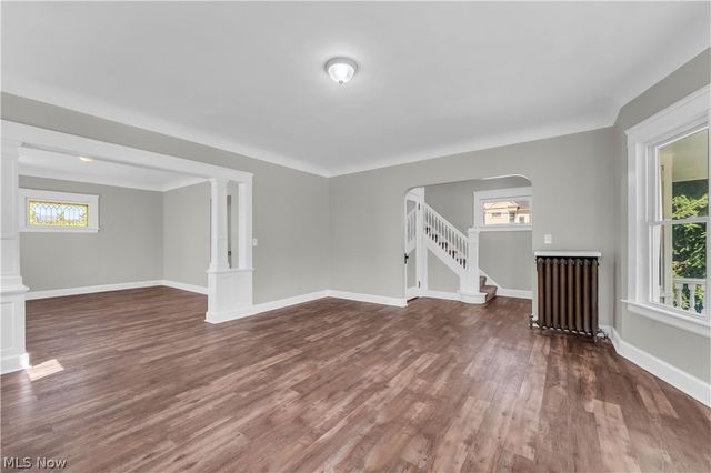 3506 Riverside Avenue, Cleveland, OH 44109
