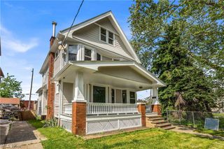 3506 Riverside Avenue, Cleveland, OH 44109