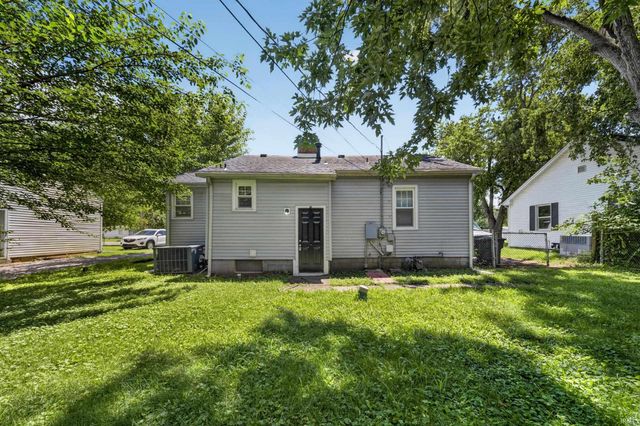 2554 E Riverside Drive, Evansville, IN 47714