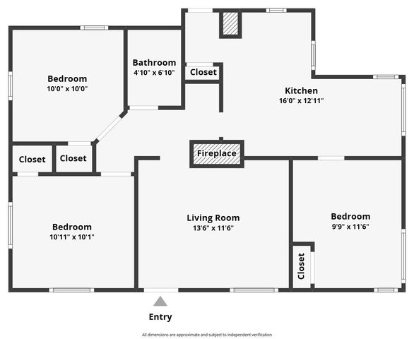 2554 E Riverside Drive, Evansville, IN 47714