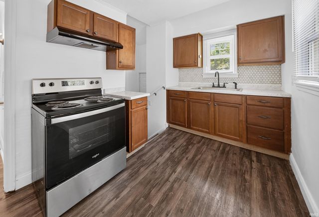2554 E Riverside Drive, Evansville, IN 47714