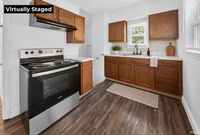 2554 E Riverside Drive, Evansville, IN 47714