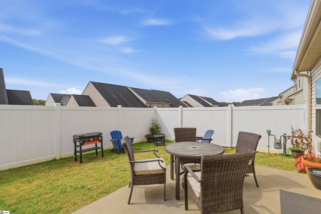 126 Middleby Way, Greer, SC 29650