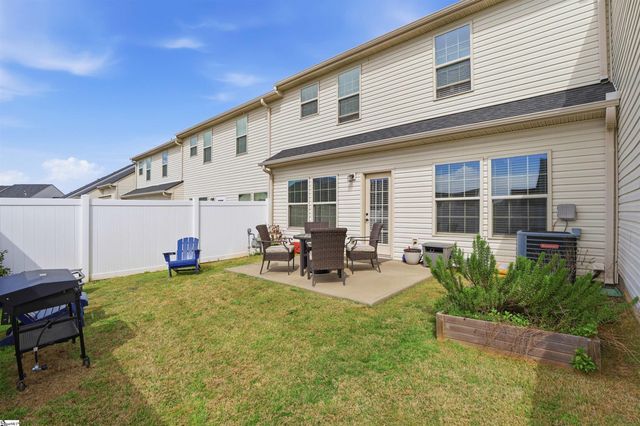 126 Middleby Way, Greer, SC 29650