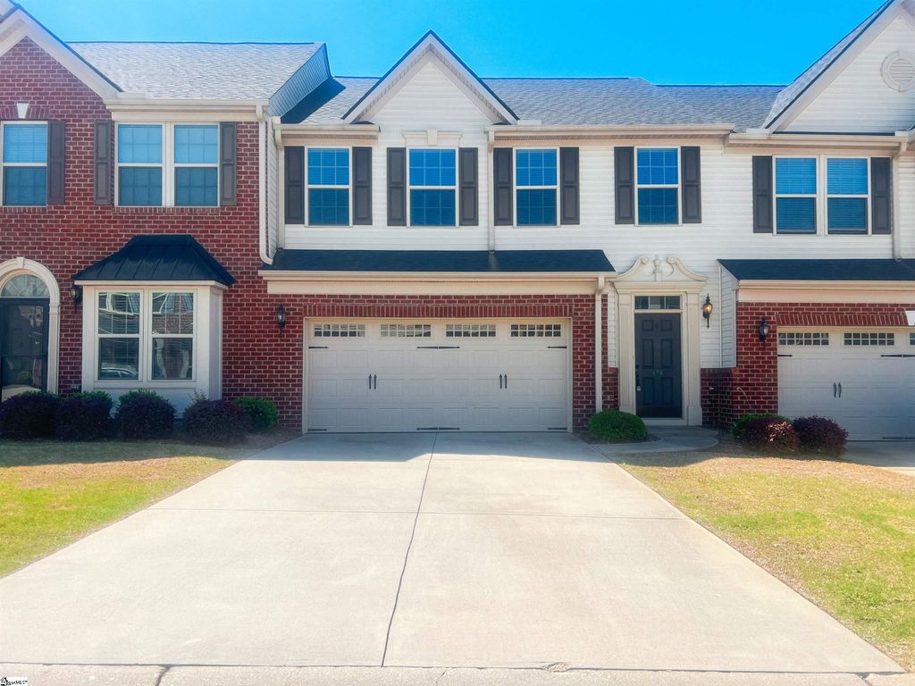 126 Middleby Way, Greer, SC 29650