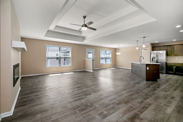 1840 Yorktown Drive, Bourbonnais, IL 60914