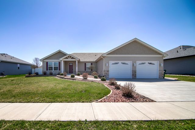 1840 Yorktown Drive, Bourbonnais, IL 60914