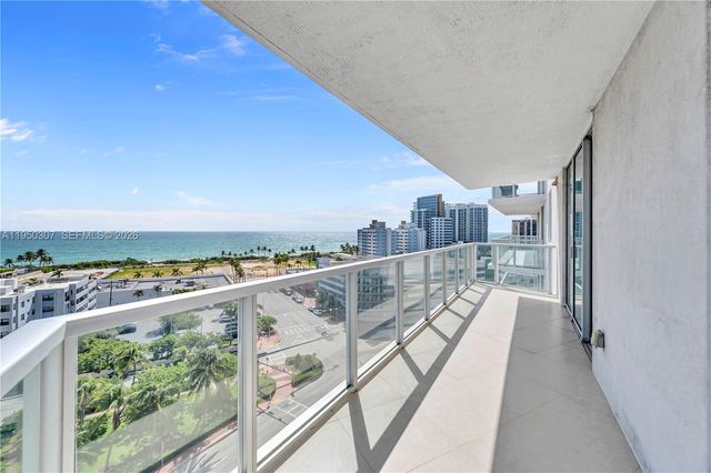 6700 Indian Creek Dr 1101, Miami Beach, FL 33141