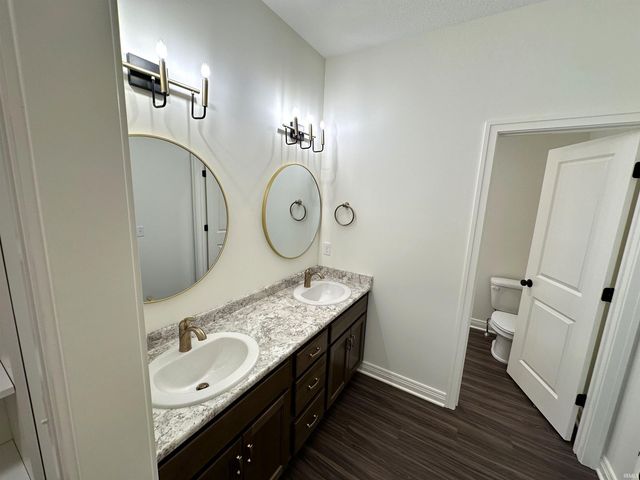 1480 Monte Carlo Drive, Huntertown, IN 46748