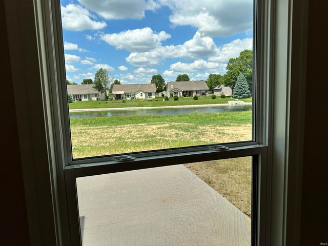 1480 Monte Carlo Drive, Huntertown, IN 46748