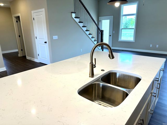 1480 Monte Carlo Drive, Huntertown, IN 46748