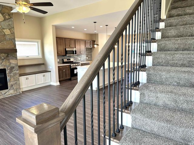 1480 Monte Carlo Drive, Huntertown, IN 46748